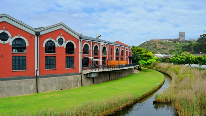 1 Bedroom Property for Sale in South End Eastern Cape